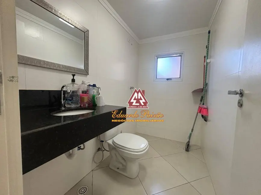 Foto 4 de Sala Comercial para alugar, 34m2 em Vila Nilo, São Paulo - SP