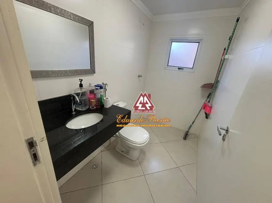 Foto 3 de Sala Comercial para alugar, 34m2 em Vila Nilo, São Paulo - SP