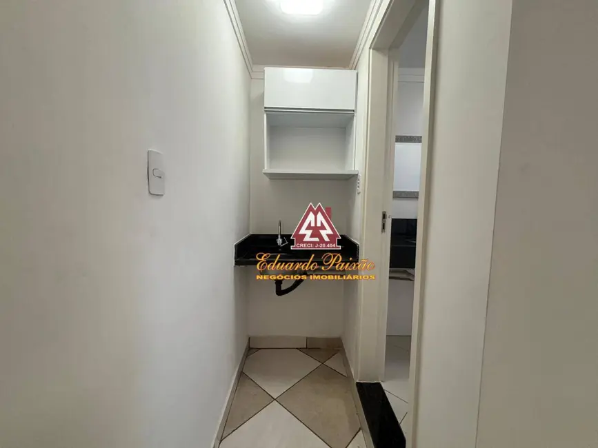 Foto 5 de Sala Comercial para alugar, 34m2 em Vila Nilo, São Paulo - SP