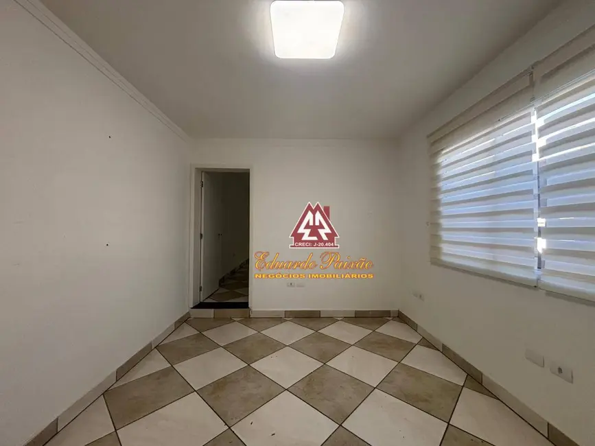 Foto 9 de Sala Comercial para alugar, 34m2 em Vila Nilo, São Paulo - SP