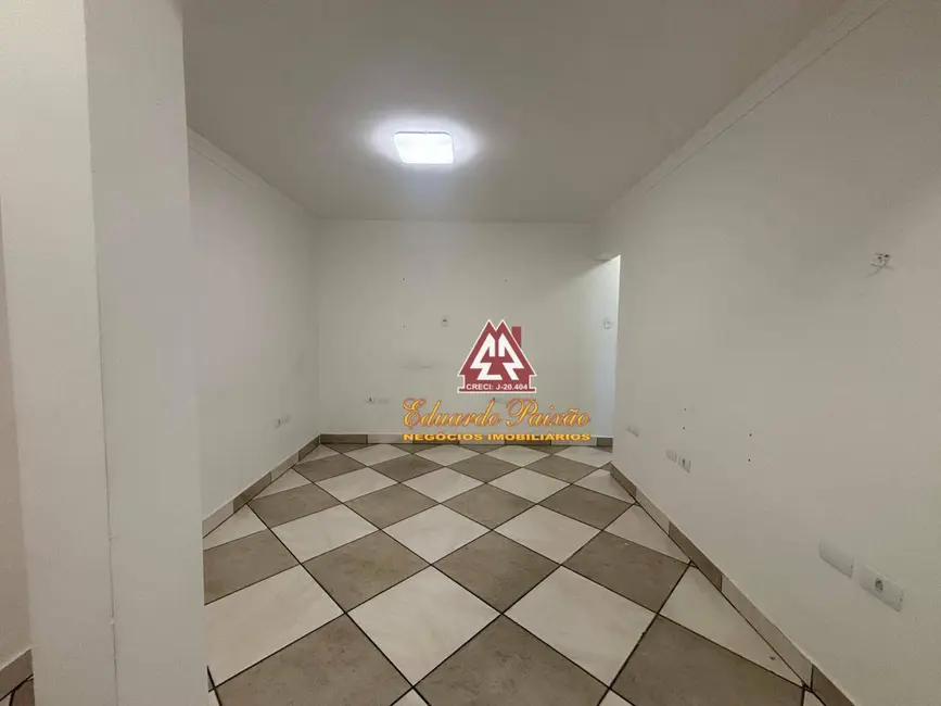 Foto 7 de Sala Comercial para alugar, 34m2 em Vila Nilo, São Paulo - SP