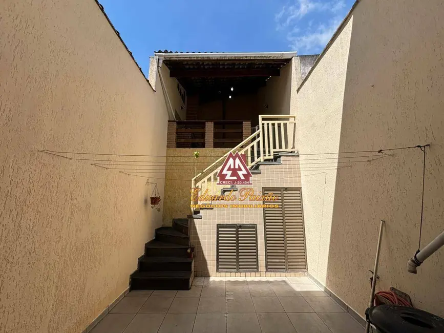 Sobrado com 3 quartos à venda, 101m2 em Vila Rosália, Guarulhos - SP - imagem 7 Foto 7 de Sobrado com 3 quartos à venda, 101m2 em Vila Rosália, Guarulhos - SP