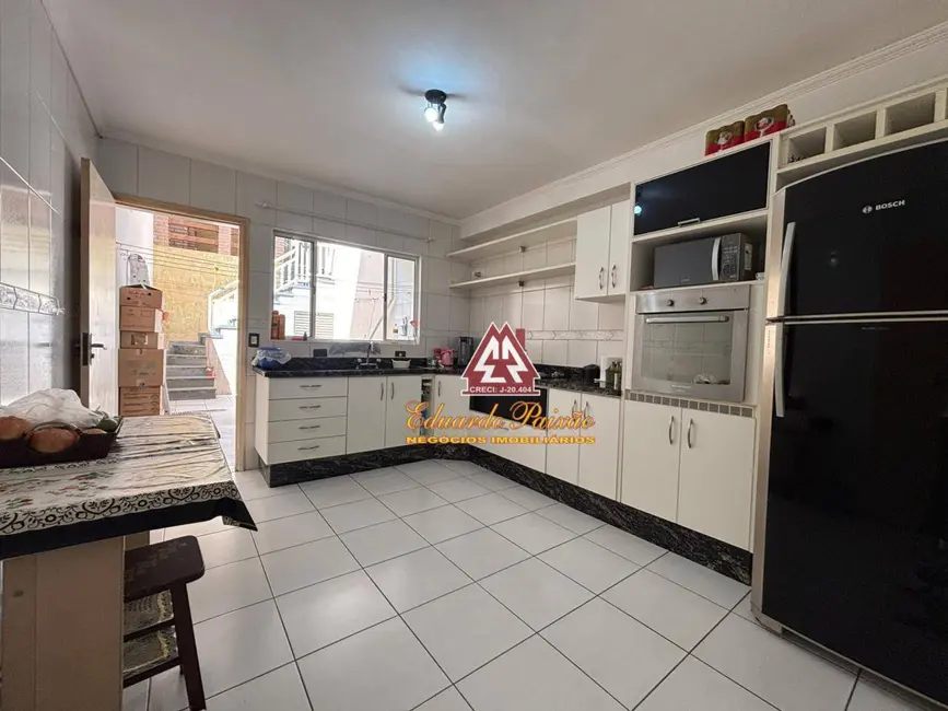 Sobrado com 3 quartos à venda, 101m2 em Vila Rosália, Guarulhos - SP - imagem 9 Foto 9 de Sobrado com 3 quartos à venda, 101m2 em Vila Rosália, Guarulhos - SP