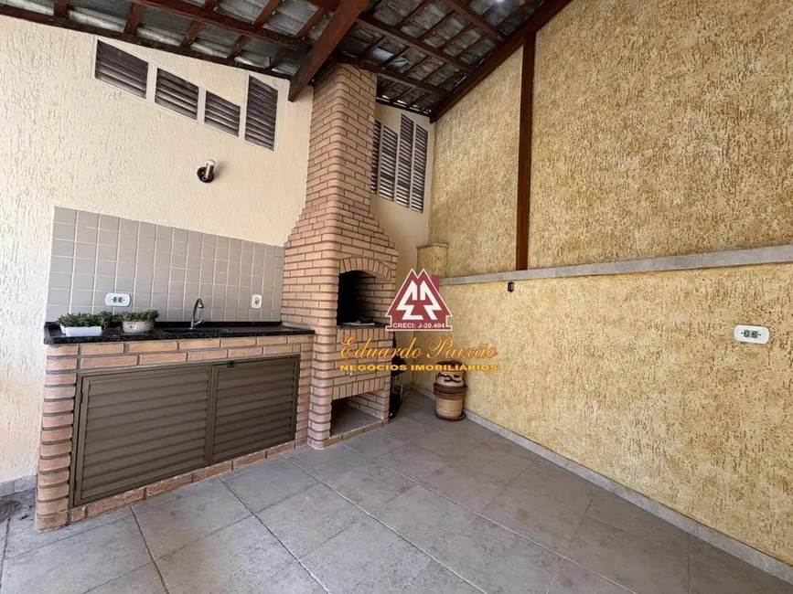 Sobrado com 3 quartos à venda, 101m2 em Vila Rosália, Guarulhos - SP - imagem 4 Foto 4 de Sobrado com 3 quartos à venda, 101m2 em Vila Rosália, Guarulhos - SP