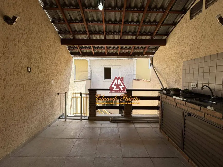 Sobrado com 3 quartos à venda, 101m2 em Vila Rosália, Guarulhos - SP - imagem 6 Foto 6 de Sobrado com 3 quartos à venda, 101m2 em Vila Rosália, Guarulhos - SP