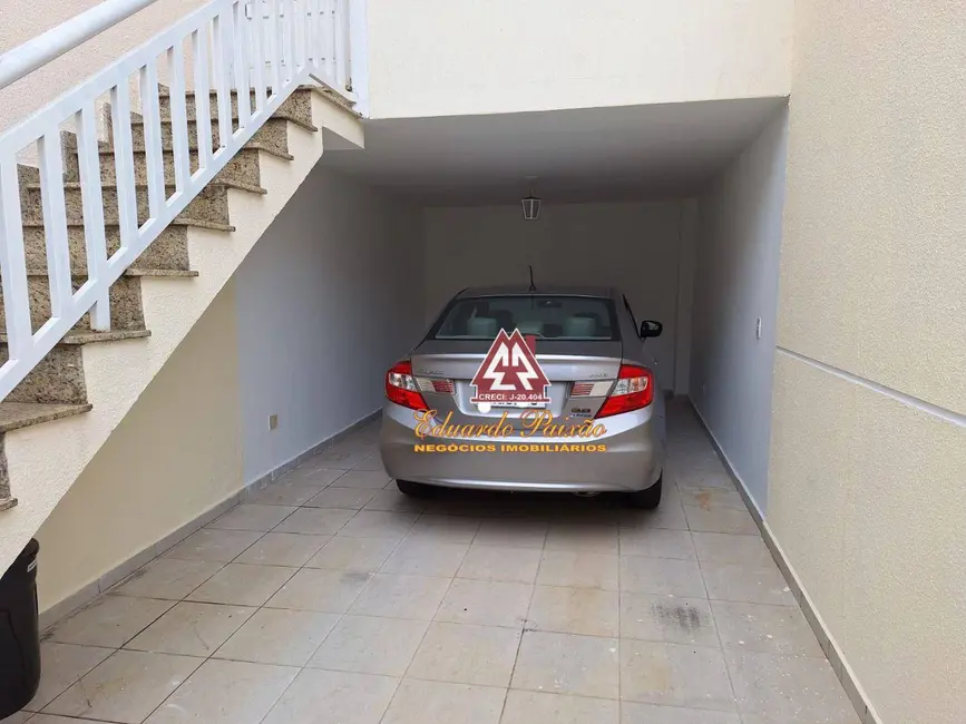 Sobrado com 3 quartos à venda, 101m2 em Vila Rosália, Guarulhos - SP - imagem 3 Foto 3 de Sobrado com 3 quartos à venda, 101m2 em Vila Rosália, Guarulhos - SP