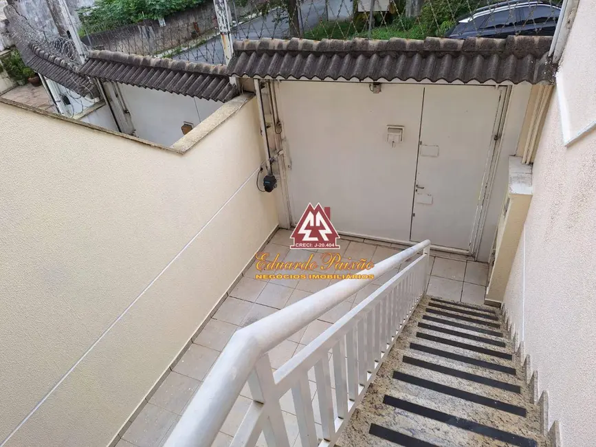 Sobrado com 3 quartos à venda, 101m2 em Vila Rosália, Guarulhos - SP - imagem 2 Foto 2 de Sobrado com 3 quartos à venda, 101m2 em Vila Rosália, Guarulhos - SP