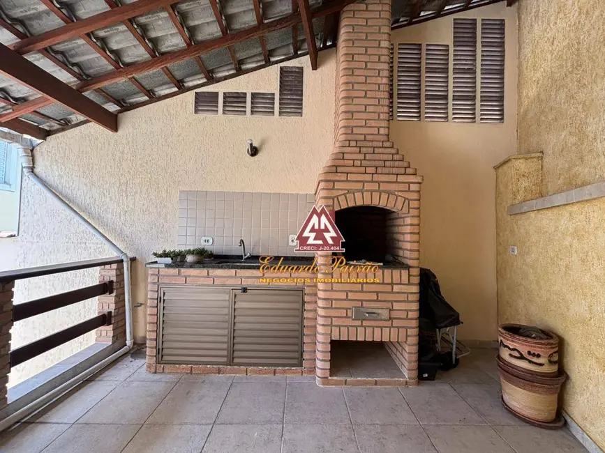 Sobrado com 3 quartos à venda, 101m2 em Vila Rosália, Guarulhos - SP - imagem 5 Foto 5 de Sobrado com 3 quartos à venda, 101m2 em Vila Rosália, Guarulhos - SP