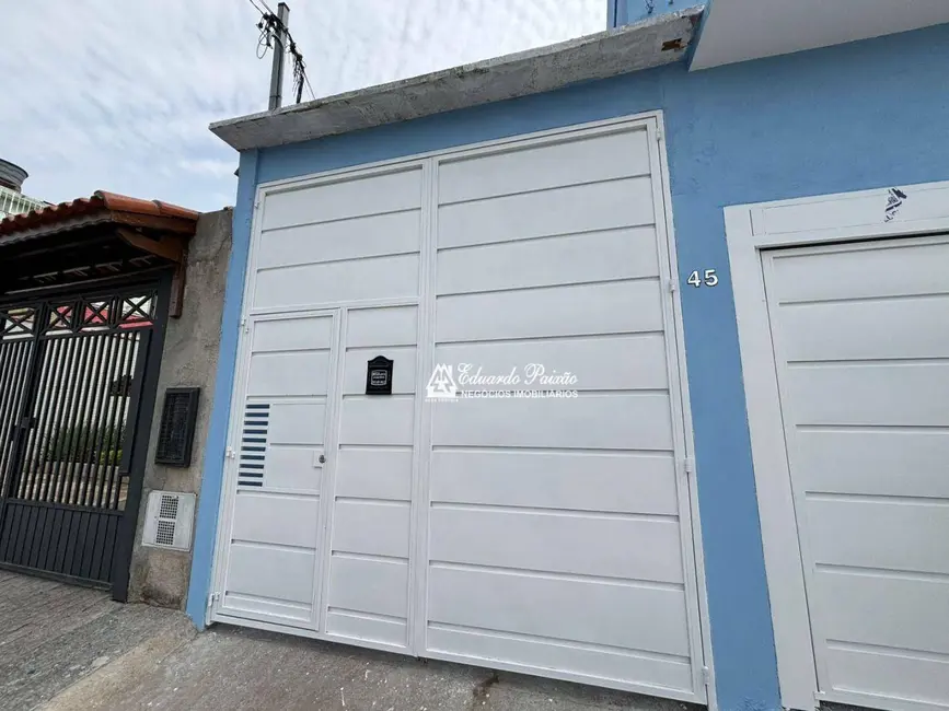 Sala Comercial para alugar, 150m2 em Jardim São Ricardo, Guarulhos - SP - imagem 2 Foto 2 de Sala Comercial para alugar, 150m2 em Jardim São Ricardo, Guarulhos - SP