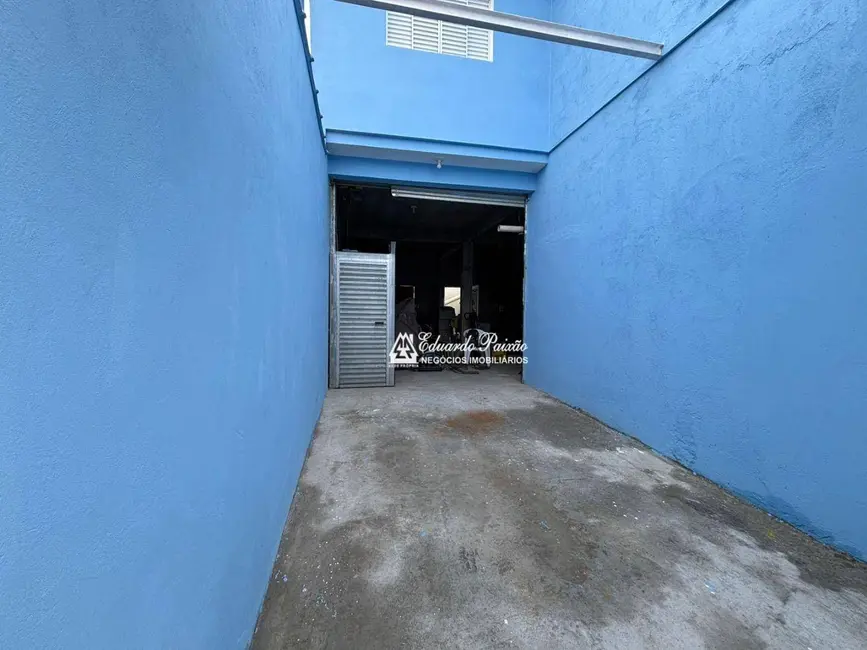 Sala Comercial para alugar, 150m2 em Jardim São Ricardo, Guarulhos - SP - imagem 3 Foto 3 de Sala Comercial para alugar, 150m2 em Jardim São Ricardo, Guarulhos - SP