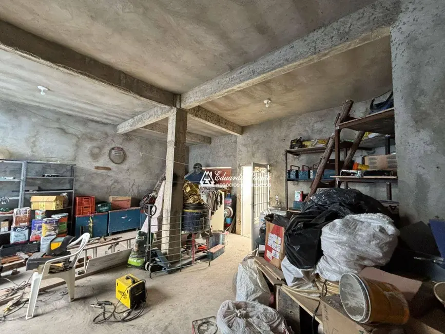 Sala Comercial para alugar, 150m2 em Jardim São Ricardo, Guarulhos - SP - imagem 8 Foto 8 de Sala Comercial para alugar, 150m2 em Jardim São Ricardo, Guarulhos - SP