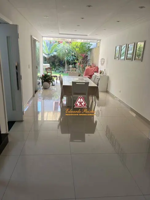 Foto 6 de Sobrado com 3 quartos à venda, 205m2 em Vila Sorocabana, Guarulhos - SP