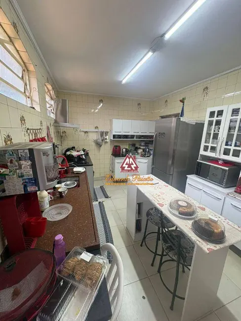 Sobrado com 2 quartos para alugar, 125m2 em Vila Rosália, Guarulhos - SP - imagem 7 Foto 7 de Sobrado com 2 quartos para alugar, 125m2 em Vila Rosália, Guarulhos - SP