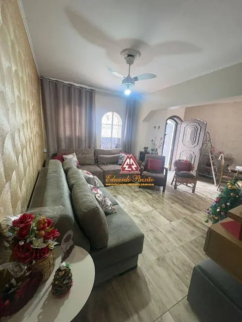 Sobrado com 2 quartos para alugar, 125m2 em Vila Rosália, Guarulhos - SP - imagem 6 Foto 6 de Sobrado com 2 quartos para alugar, 125m2 em Vila Rosália, Guarulhos - SP