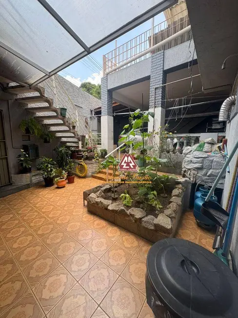 Sobrado com 2 quartos para alugar, 125m2 em Vila Rosália, Guarulhos - SP - imagem 4 Foto 4 de Sobrado com 2 quartos para alugar, 125m2 em Vila Rosália, Guarulhos - SP