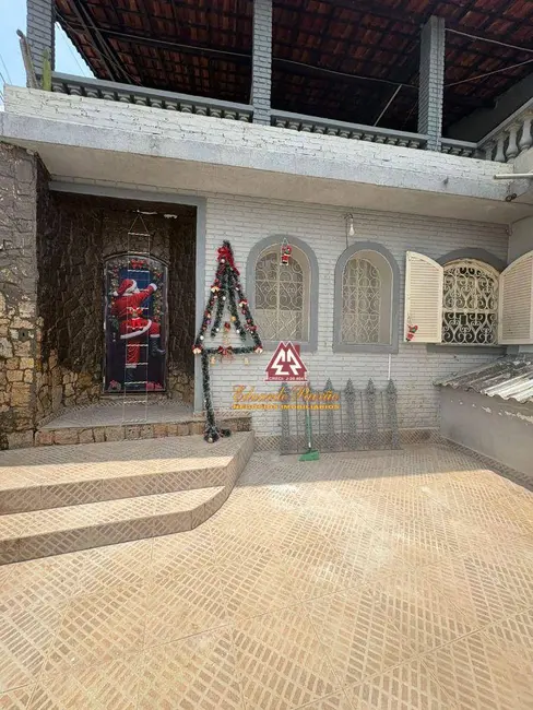 Sobrado com 2 quartos para alugar, 125m2 em Vila Rosália, Guarulhos - SP - imagem 2 Foto 2 de Sobrado com 2 quartos para alugar, 125m2 em Vila Rosália, Guarulhos - SP