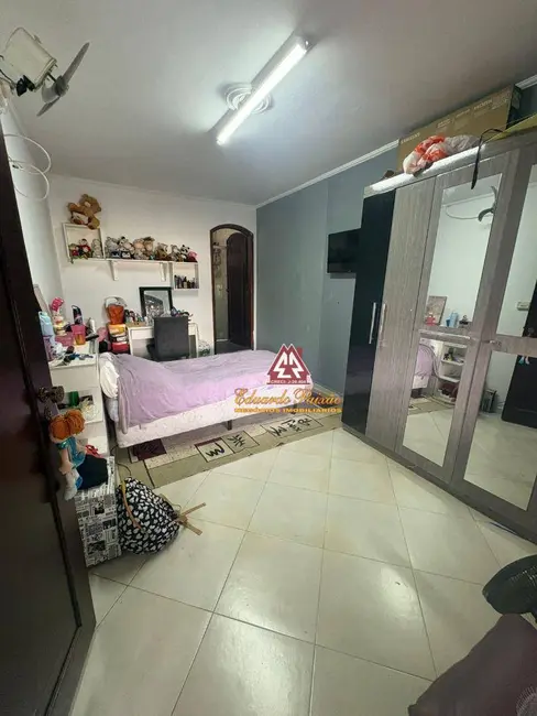 Sobrado com 1 quarto para alugar, 125m2 em Vila Rosália, Guarulhos - SP - imagem 6 Foto 6 de Sobrado com 1 quarto para alugar, 125m2 em Vila Rosália, Guarulhos - SP