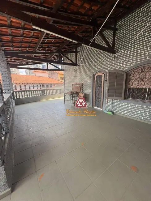 Sobrado com 1 quarto para alugar, 125m2 em Vila Rosália, Guarulhos - SP - imagem 4 Foto 4 de Sobrado com 1 quarto para alugar, 125m2 em Vila Rosália, Guarulhos - SP