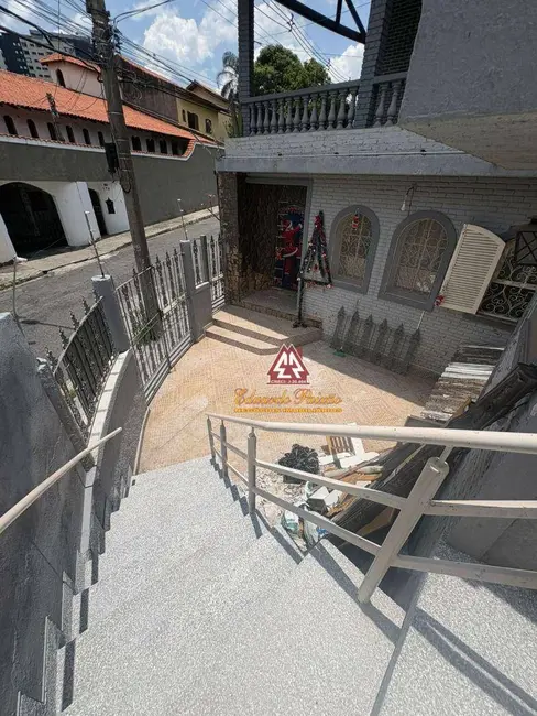 Sobrado com 1 quarto para alugar, 125m2 em Vila Rosália, Guarulhos - SP - imagem 2 Foto 2 de Sobrado com 1 quarto para alugar, 125m2 em Vila Rosália, Guarulhos - SP