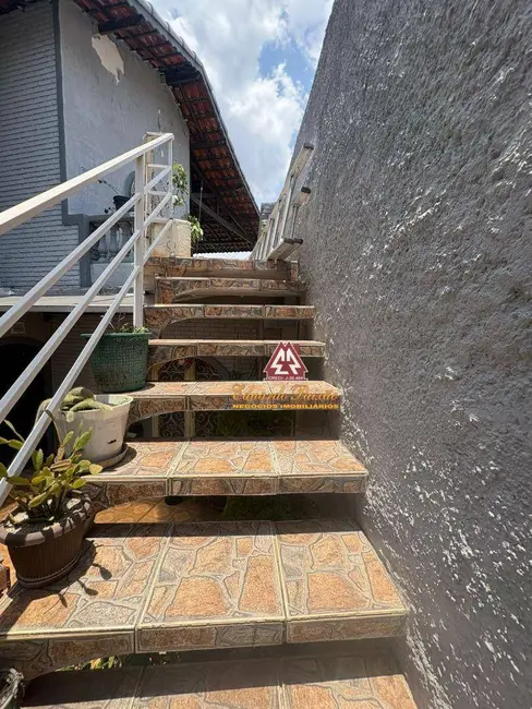 Sobrado com 1 quarto para alugar, 125m2 em Vila Rosália, Guarulhos - SP - imagem 3 Foto 3 de Sobrado com 1 quarto para alugar, 125m2 em Vila Rosália, Guarulhos - SP