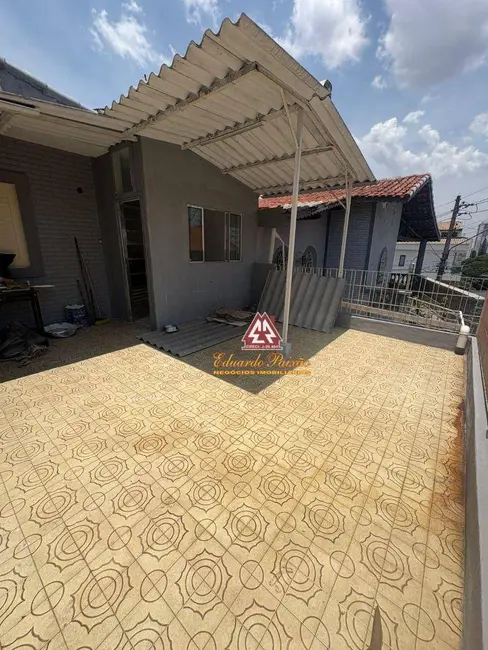 Foto 4 de Sobrado com 1 quarto para alugar, 125m2 em Vila Rosália, Guarulhos - SP