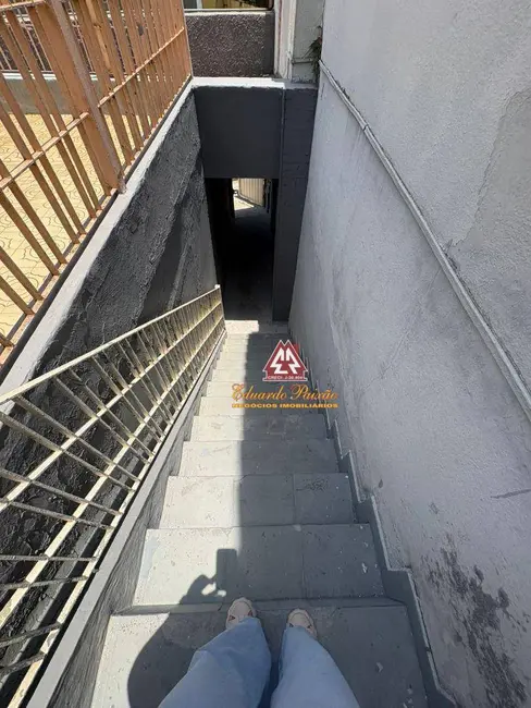 Foto 1 de Sobrado com 1 quarto para alugar, 125m2 em Vila Rosália, Guarulhos - SP