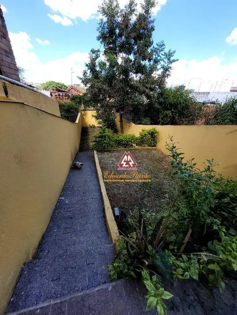 Foto 8 de Sobrado com 3 quartos à venda, 217m2 em Jardim Santa Cecília, Guarulhos - SP