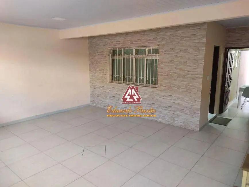 Sobrado com 3 quartos à venda, 125m2 em Jardim Bom Clima, Guarulhos - SP - imagem 1 Foto 1 de Sobrado com 3 quartos à venda, 125m2 em Jardim Bom Clima, Guarulhos - SP