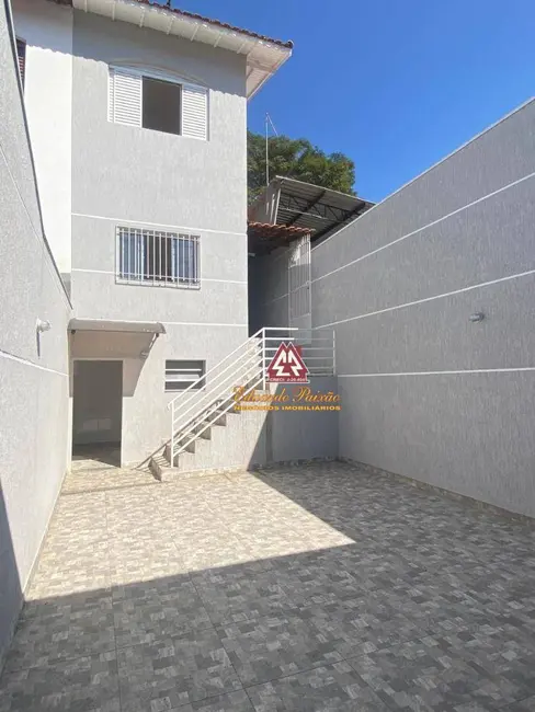 Sobrado com 2 quartos à venda, 125m2 em Parque Continental II, Guarulhos - SP - imagem 2 Foto 2 de Sobrado com 2 quartos à venda, 125m2 em Parque Continental II, Guarulhos - SP