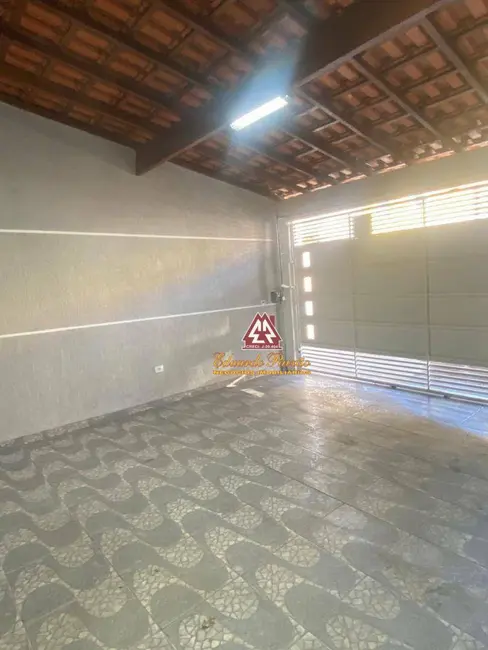 Sobrado com 2 quartos à venda, 125m2 em Parque Continental II, Guarulhos - SP - imagem 5 Foto 5 de Sobrado com 2 quartos à venda, 125m2 em Parque Continental II, Guarulhos - SP