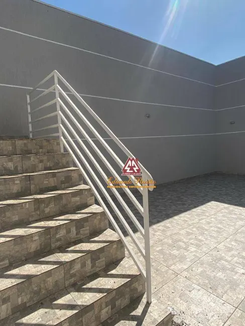 Sobrado com 2 quartos à venda, 125m2 em Parque Continental II, Guarulhos - SP - imagem 8 Foto 8 de Sobrado com 2 quartos à venda, 125m2 em Parque Continental II, Guarulhos - SP