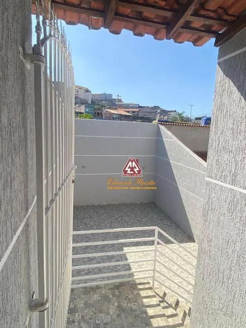 Sobrado com 2 quartos à venda, 125m2 em Parque Continental II, Guarulhos - SP - imagem 9 Foto 9 de Sobrado com 2 quartos à venda, 125m2 em Parque Continental II, Guarulhos - SP