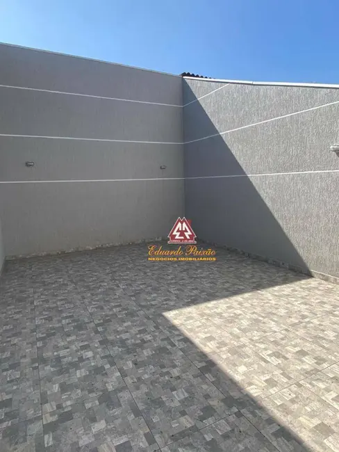 Sobrado com 2 quartos à venda, 125m2 em Parque Continental II, Guarulhos - SP - imagem 7 Foto 7 de Sobrado com 2 quartos à venda, 125m2 em Parque Continental II, Guarulhos - SP