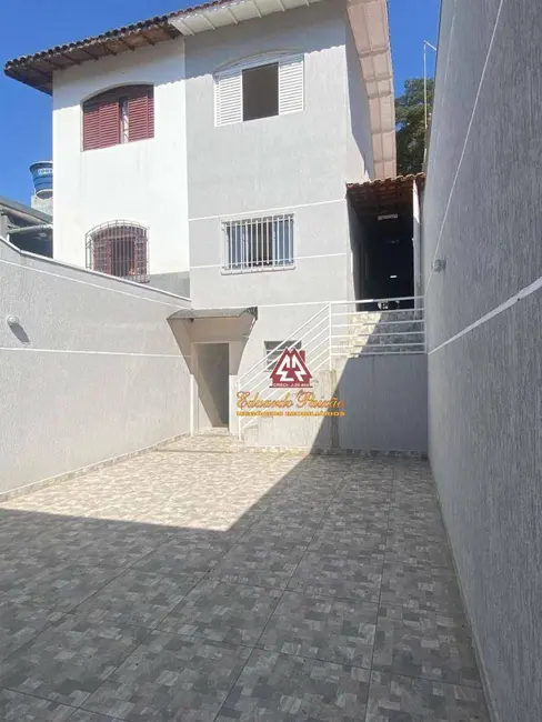 Sobrado com 2 quartos à venda, 125m2 em Parque Continental II, Guarulhos - SP - imagem 1 Foto 1 de Sobrado com 2 quartos à venda, 125m2 em Parque Continental II, Guarulhos - SP