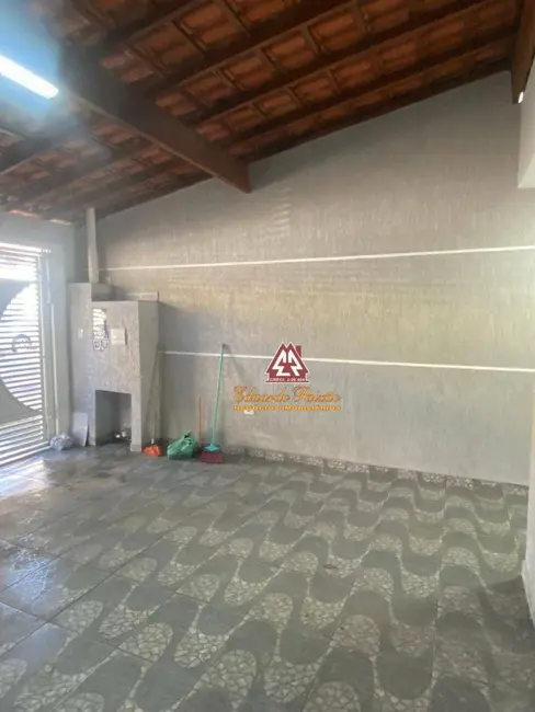 Sobrado com 2 quartos à venda, 125m2 em Parque Continental II, Guarulhos - SP - imagem 4 Foto 4 de Sobrado com 2 quartos à venda, 125m2 em Parque Continental II, Guarulhos - SP