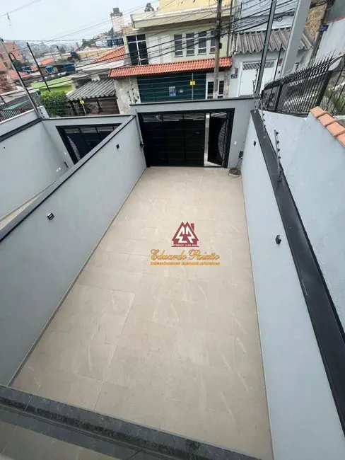 Sobrado com 3 quartos à venda, 200m2 em Vila Rosália, Guarulhos - SP - imagem 4 Foto 4 de Sobrado com 3 quartos à venda, 200m2 em Vila Rosália, Guarulhos - SP