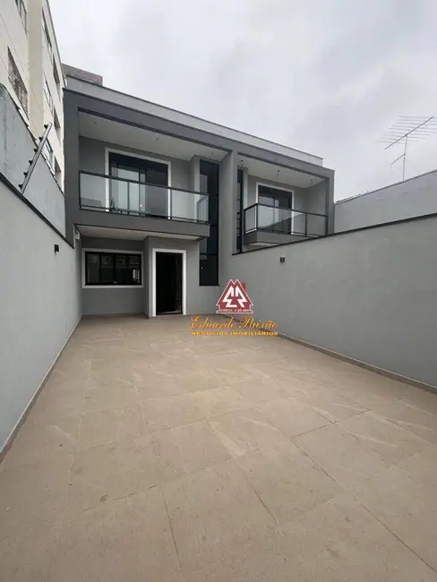 Sobrado com 3 quartos à venda, 200m2 em Vila Rosália, Guarulhos - SP - imagem 3 Foto 3 de Sobrado com 3 quartos à venda, 200m2 em Vila Rosália, Guarulhos - SP