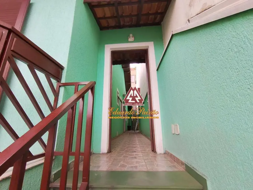 Foto 6 de Casa com 2 quartos à venda, 125m2 em Parque Continental, Guarulhos - SP