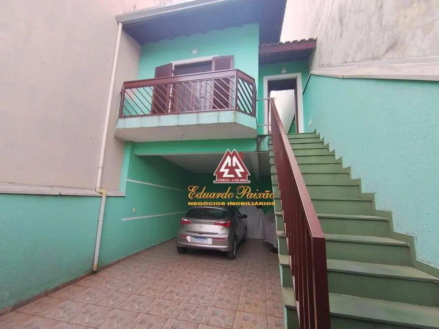 Foto 1 de Casa com 2 quartos à venda, 125m2 em Parque Continental, Guarulhos - SP