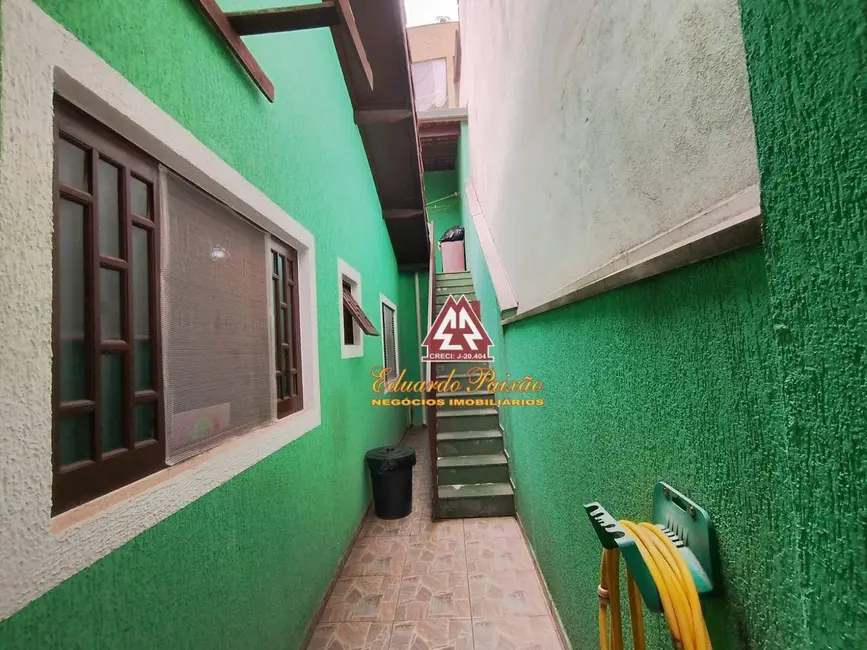 Foto 3 de Casa com 2 quartos à venda, 125m2 em Parque Continental, Guarulhos - SP