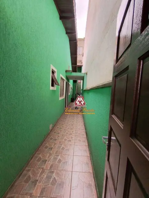 Foto 5 de Casa com 2 quartos à venda, 125m2 em Parque Continental, Guarulhos - SP