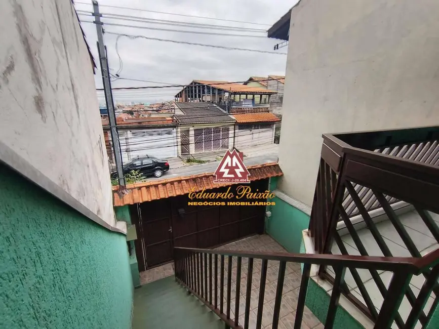 Foto 7 de Casa com 2 quartos à venda, 125m2 em Parque Continental, Guarulhos - SP