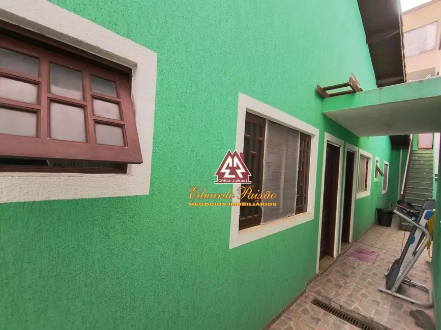 Foto 4 de Casa com 2 quartos à venda, 125m2 em Parque Continental, Guarulhos - SP