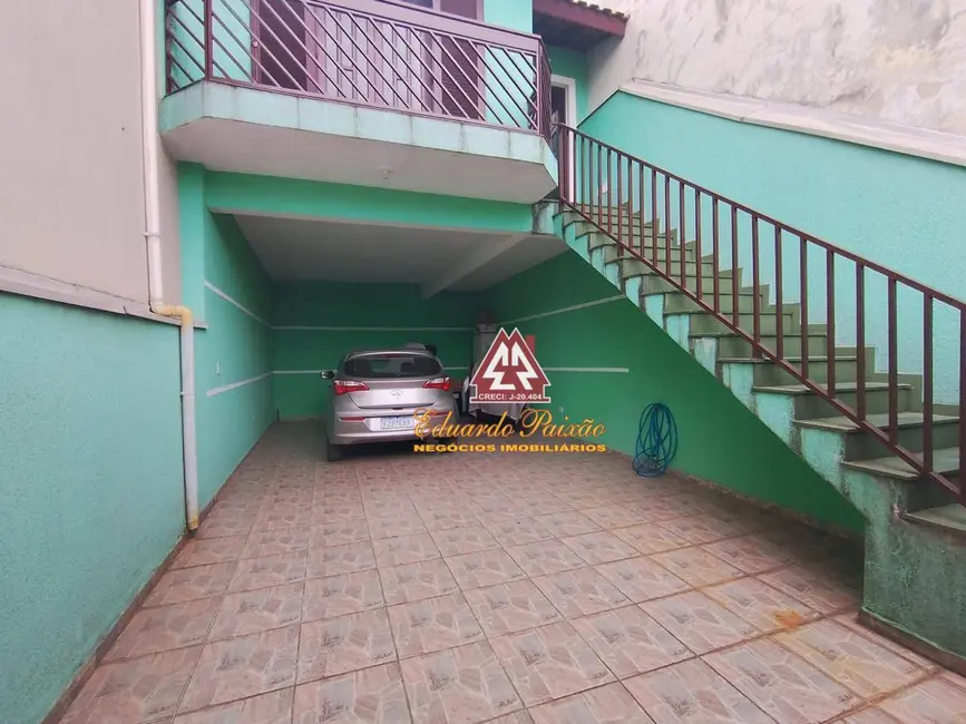 Foto 2 de Casa com 2 quartos à venda, 125m2 em Parque Continental, Guarulhos - SP