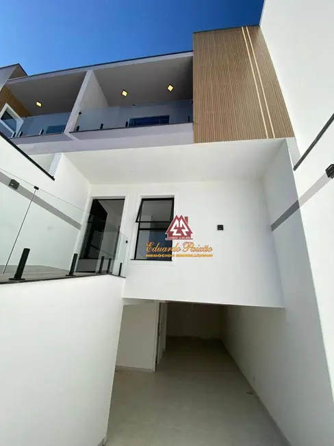 Sobrado com 3 quartos à venda, 125m2 em Jardim Santa Clara, Guarulhos - SP - imagem 1 Foto 1 de Sobrado com 3 quartos à venda, 125m2 em Jardim Santa Clara, Guarulhos - SP