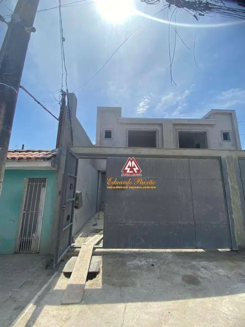 Foto 1 de Sobrado com 3 quartos à venda, 125m2 em Jardim Santa Clara, Guarulhos - SP