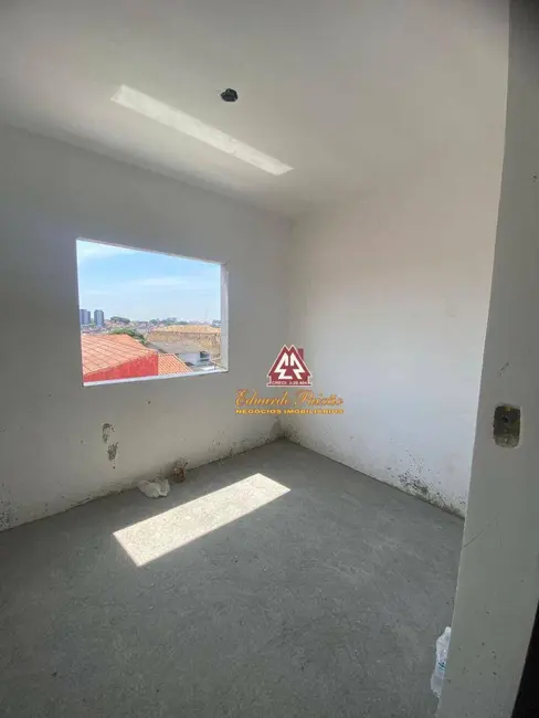 Foto 9 de Sobrado com 3 quartos à venda, 125m2 em Jardim Santa Clara, Guarulhos - SP