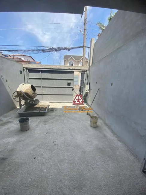 Foto 5 de Sobrado com 3 quartos à venda, 125m2 em Jardim Santa Clara, Guarulhos - SP