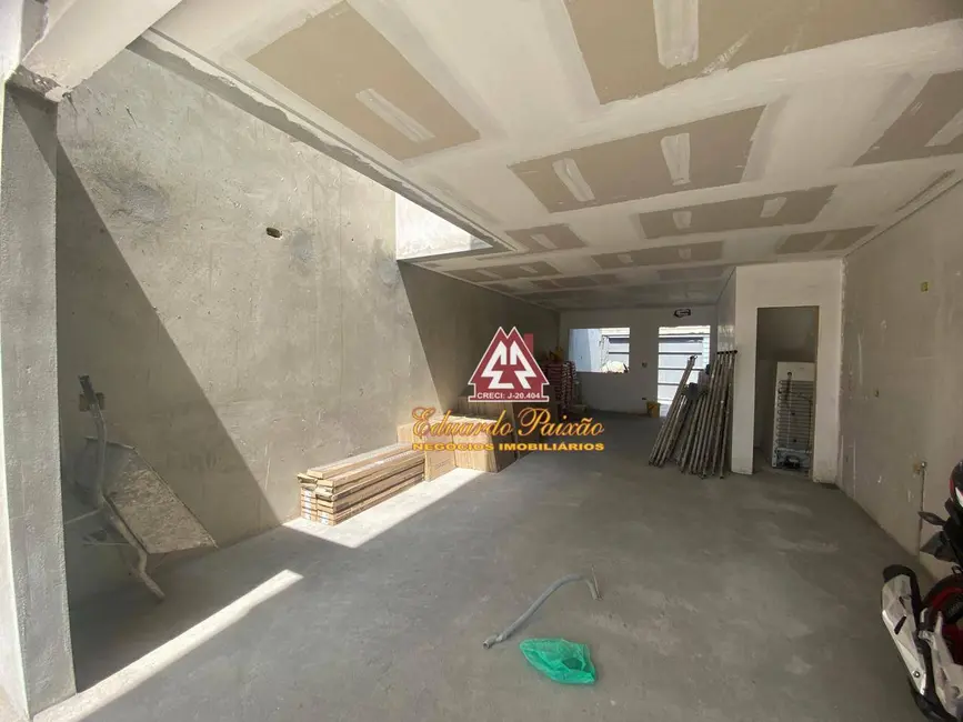 Foto 3 de Sobrado com 3 quartos à venda, 125m2 em Jardim Santa Clara, Guarulhos - SP