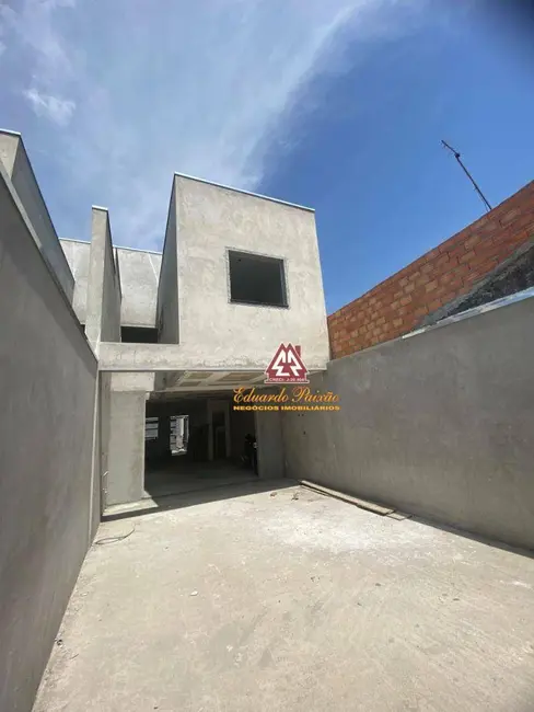 Foto 2 de Sobrado com 3 quartos à venda, 125m2 em Jardim Santa Clara, Guarulhos - SP